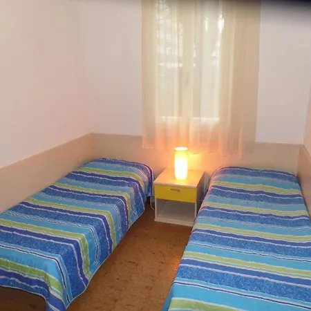 Ferienwohnung Fuer 5 Personen Ca 42 Qm In Bibione, Adriakueste Italien Und Umgebung - B63063