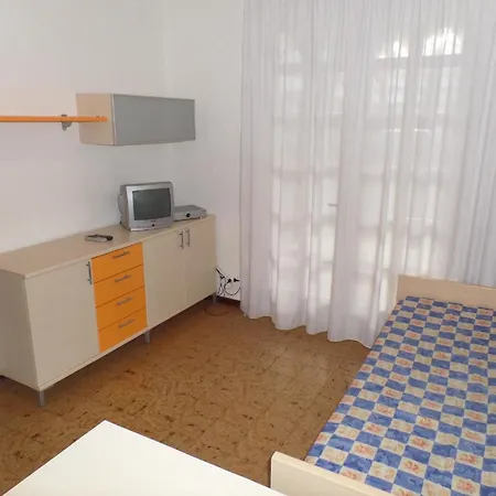 Ferienwohnung Fuer 5 Personen Ca 42 Qm In Bibione, Adriakueste Italien Und Umgebung - B63063