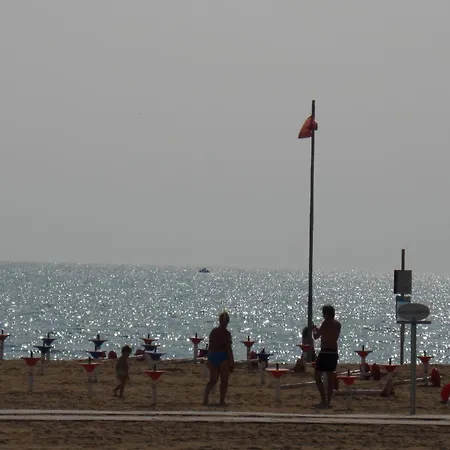 Ferienwohnung Fuer 5 Personen Ca 42 Qm In Bibione, Adriakueste Italien Und Umgebung - B63063 * Bibione
