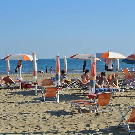 Ferienwohnung Fuer 5 Personen Ca 42 Qm In Bibione, Adriakueste Italien Und Umgebung - B63063 Bibione